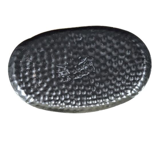 Halloween Haunted House Tealight Candle Holder Set of 2 Metal Ghost Pumpkin - Picture 11 of 12